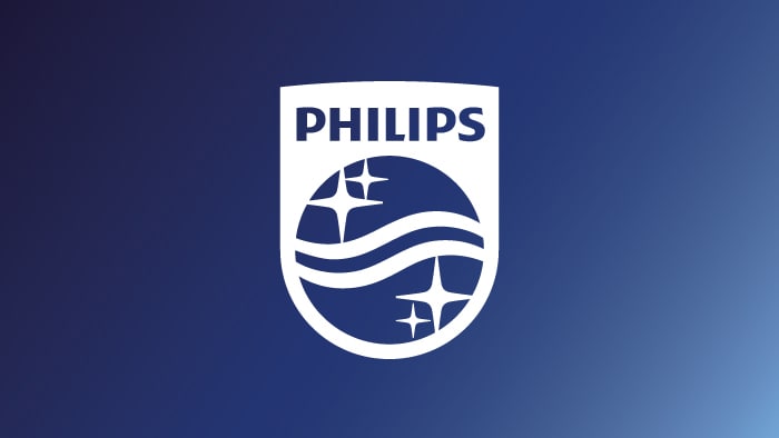 Philips Enterprise Imaging logo