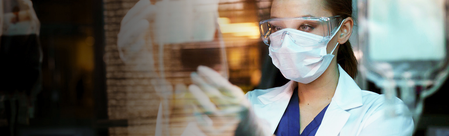 WellSky Transfusion logo